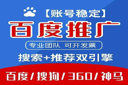 百度平台推广策略及成功案例解析